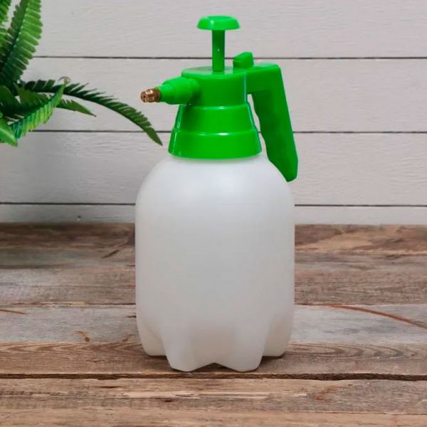 Sprayer 1.5l pump Radivas natural